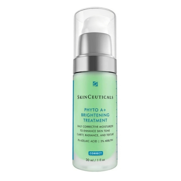 NIB $115 SkinCeuticals Phyto A+ Brightening Treatment Moisturizer Cream - Picture 1 of 11